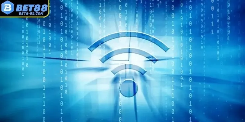 Internet ổn định khi đăng nhập BET88