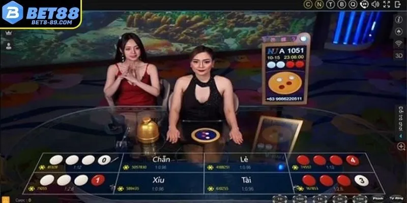 Chiến thuật cầu 1-1